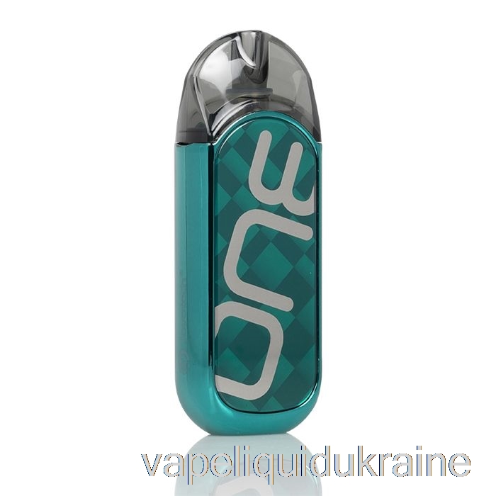 Vape Liquid Ukraine Joyetech TEROS ONE 13W Pod System Emerald Green